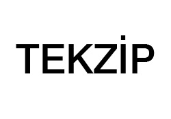 TEKZİP