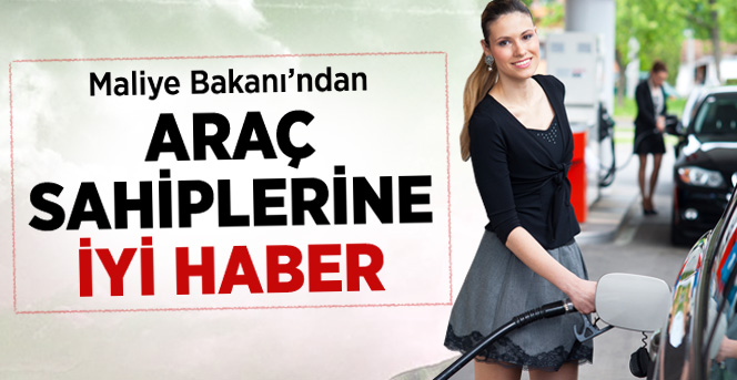 Akaryakıtta Vergi Düzenlemesi Geliyor