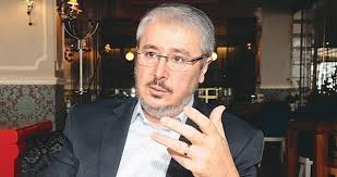 İbrahim Uslu: Cemaat'in itibarı kalmadı