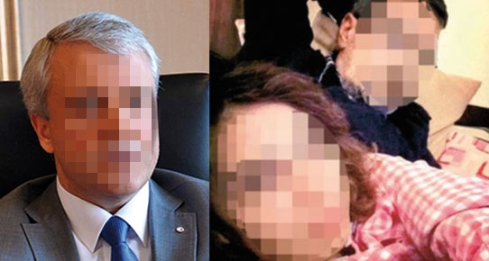 Eskişehirli profesörden istifa kararı