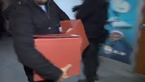Paralar Süleyman Aslan'a İade Edilmiş
