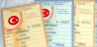 Kimlik dolandırıcıları için bir devrin sonu geldi