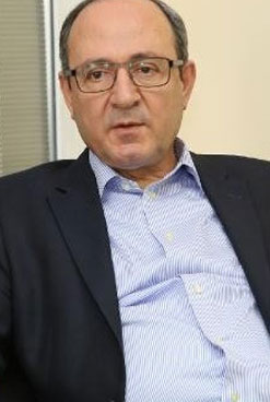 Kendinizi Nasıl Tanımlarsınız?