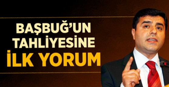 'Tutuklanması da Bırakılması da Siyasi'