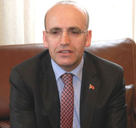 Şimşek: 17 Aralık'ın Hedefi İstikrarı Bozmaktı