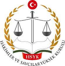 HSYK'dan 13. Ağır Ceza Mahkemesi'ne cevap