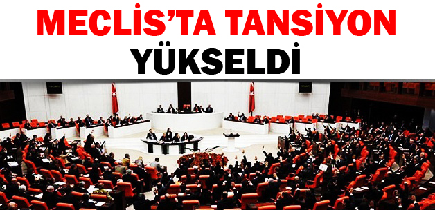 Toplantı Yeter Sayısına Ulaşıldı