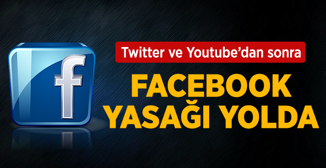 Facebook da Kapatılıyor İddiası
