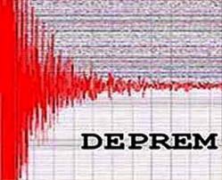 İran'da deprem: 87 ölü 400 yaralı