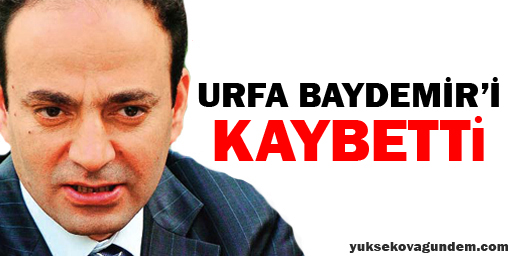 AKP'li Güvenç Kazandı