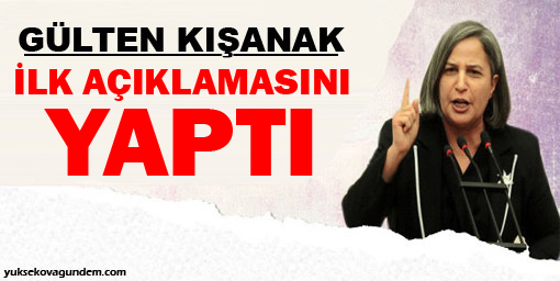 Kışanaktan Seçim Sonucuyla İlgili İlk Açıklama