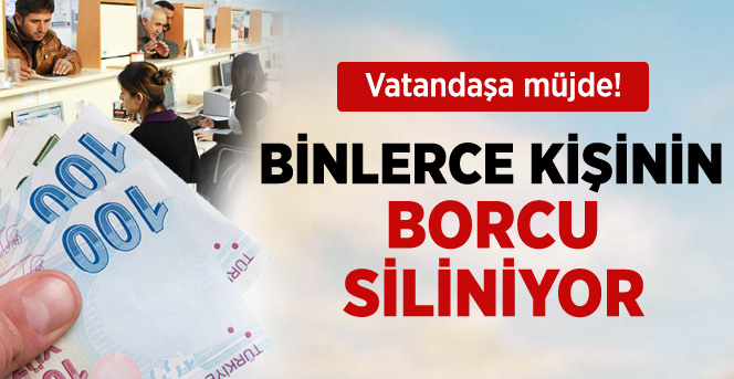 Son Torba Kanun Binlerce Kişiye Umut Oldu
