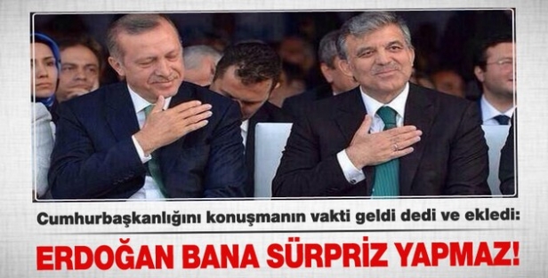 Başbakan'la Oturup Konuşma Zamanı Geldi