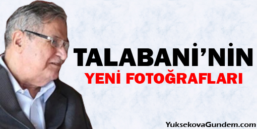 Talabaninin fotoğrafları yayınlandı