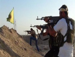 Kobanê'de 419 çete üyesi öldürüldü