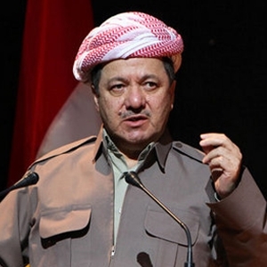 Barzani: Kürdistan bağımsızlığa doğru adım atıyor