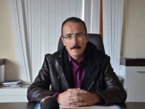 İşadamı Muhtar Olarak Seçildi