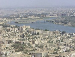 Süleymaniye 80 defa sallandı
