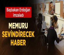 Kamu Görevlilerine Fazla Mesai Yaptırılmayacak