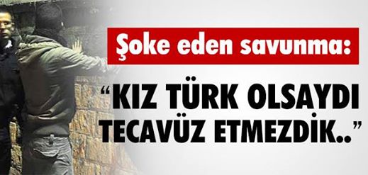 3 Türk Gence Tecavüz Suçlaması