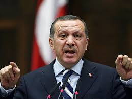 Erdoğan: 10 Ağustos'ta millet kendi başkanını seçecek