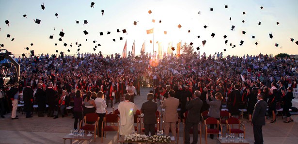 İlk Kürtçe üniversite geliyor!