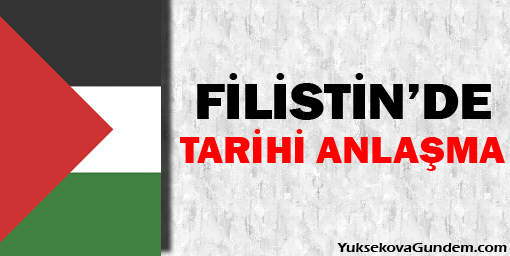 El Fetih ile Hamastan birleşme kararı