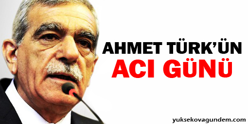 Türkün ablası yaşamını yitirdi