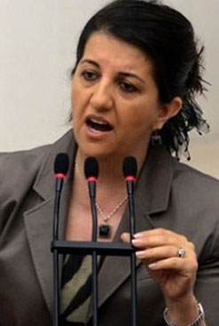 BDP: Yasaklara karşı 1 Mayıs'ta Taksim'deyiz