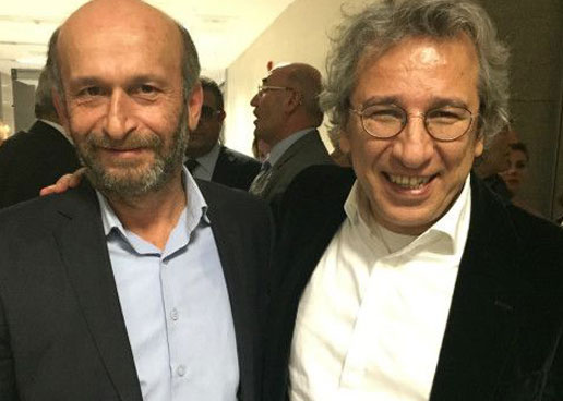 Yüksekova'da Gerginlik