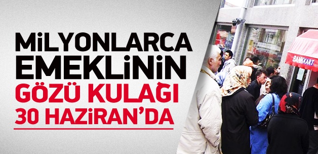 1.9 milyon emekli bu davanın sonucunu bekliyor