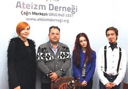 155 imdat hattı kuruldu