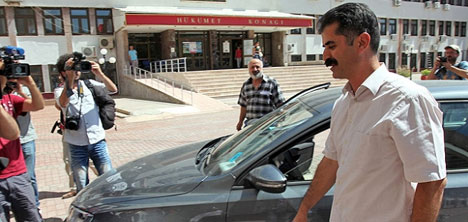Aygün İfade Veriyor