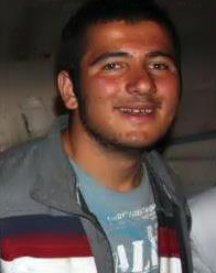 Gever'de inanılmaz vahşet