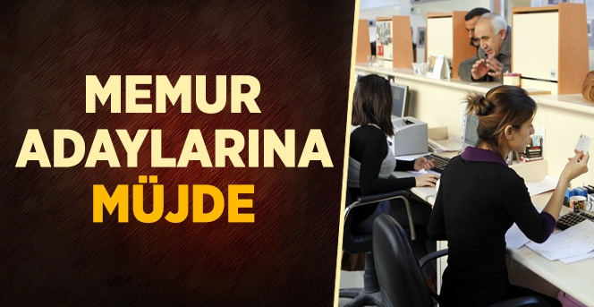 Yeni Memurlara Yeni Haklar Geliyor