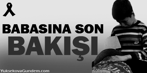 Baba'ya Son Bakış