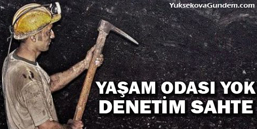 Yaralı kurtulan işçilerden çarpıcı açıklamalar