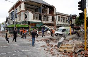 Endonezya'da deprem