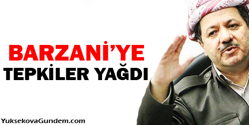 Rusya Kürt kurumlarından Barzaniye tepki