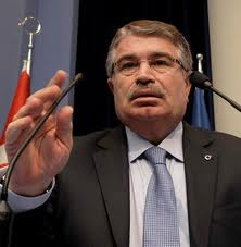 Bakan Şahin Hakkari'ye geliyor