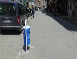 Çift dilli temizlik çalışması