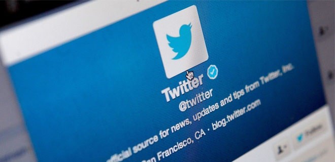Hükümet Twitter için harekete geçti!
