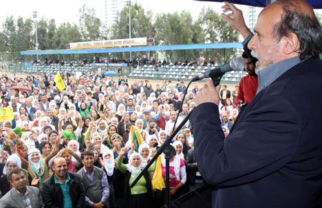 Kürkçü'den AKP'ye eleştiri