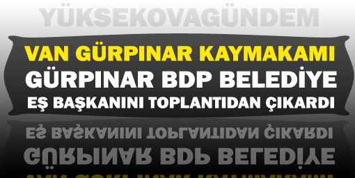 Atanmıştan seçilmişe: Yetkin yok katılamazsın!
