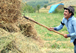 TRT Haberde Hakkari belgeseli