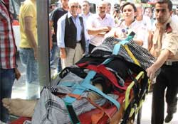 Siirtte kaza: 1 ölü