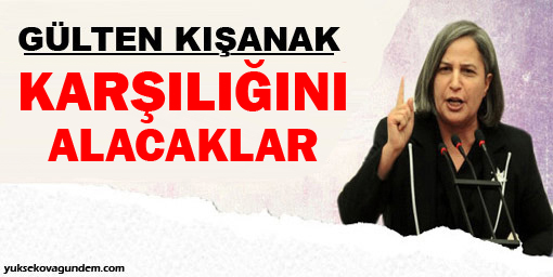 Kışanaktan, Belediyeye Yapılan Saldırıya İlişkin Açıklama