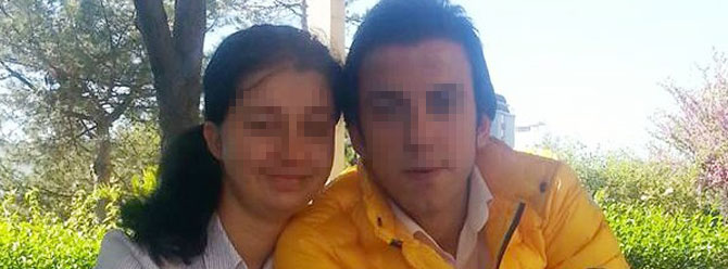 Bakire değil diye 19 yaşındaki nişanlısını öldürdü