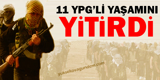 IŞİD Evdikoda bozguna uğratıldı