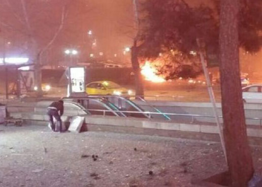 KCKden sert uyarı: Çözüm süreci ve IŞİD bir arada yürümez!